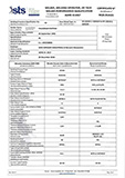 Certificazione qualifica saldatore ASME 